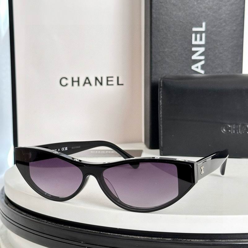 Chanel Glasses smh107 (1)