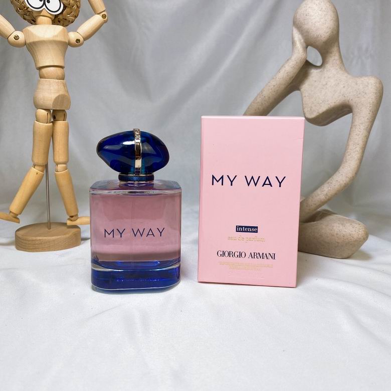 Armani Women 100ml (1)
