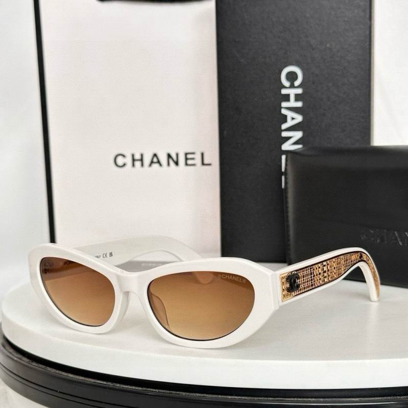 Chanel Glasses smh310 (1)
