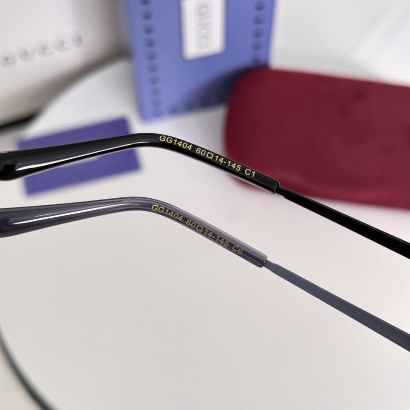 Gucci Glasses 08smh59 (1)