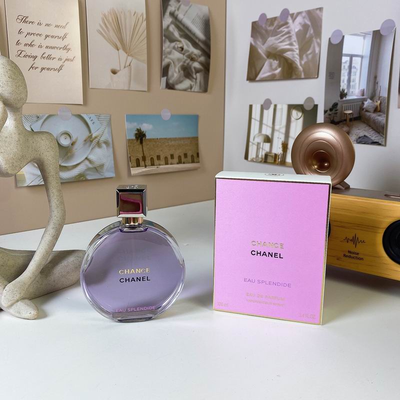Chanel woman 100ml (24)