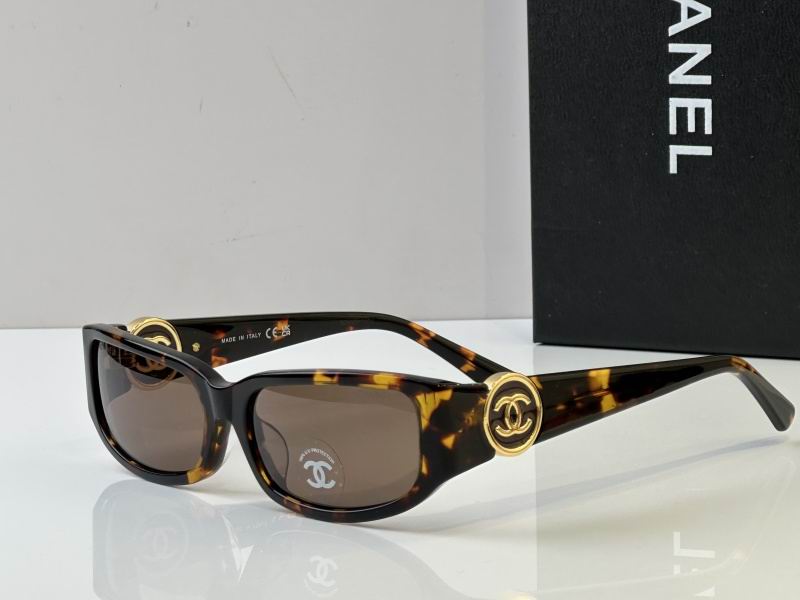 Chanel Glasses smh170 (1)