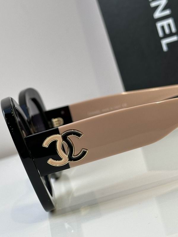 Chanel Glasses smh181 (1)