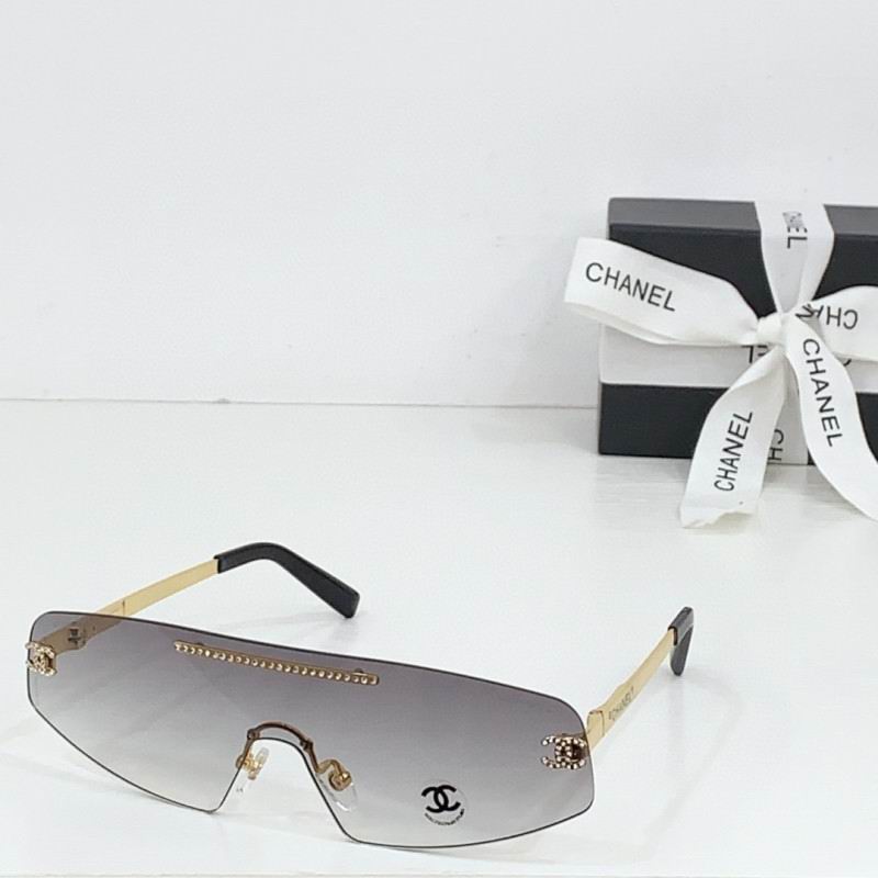 Chanel Glasses smh232 (1)