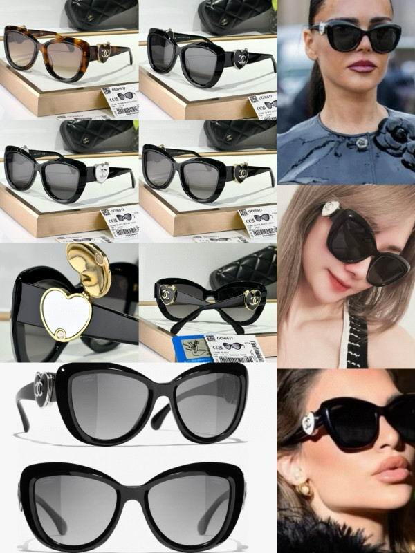 Chanel Glasses smh261 (1)