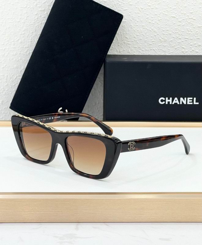 Chanel Glasses smh156 (1)