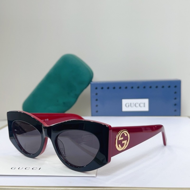 Gucci Glasses 08smh103 (1)