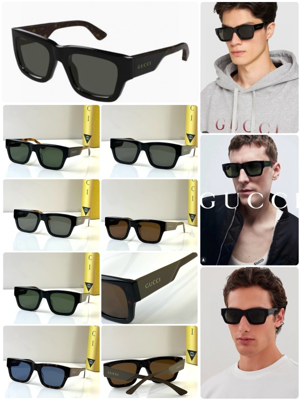 Gucci Glasses 08smh156 (1)