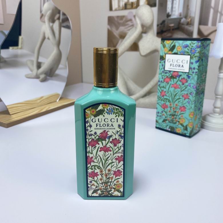Gucci Women 100ml (1)