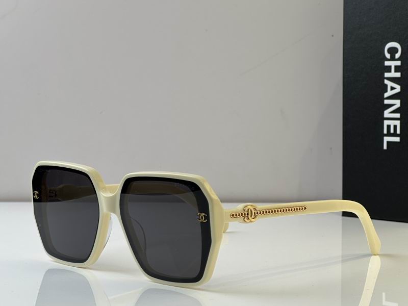 Chanel Glasses smh189 (1)