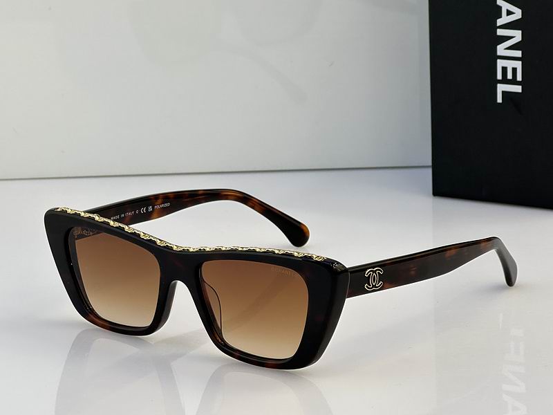 Chanel Glasses smh116 (1)