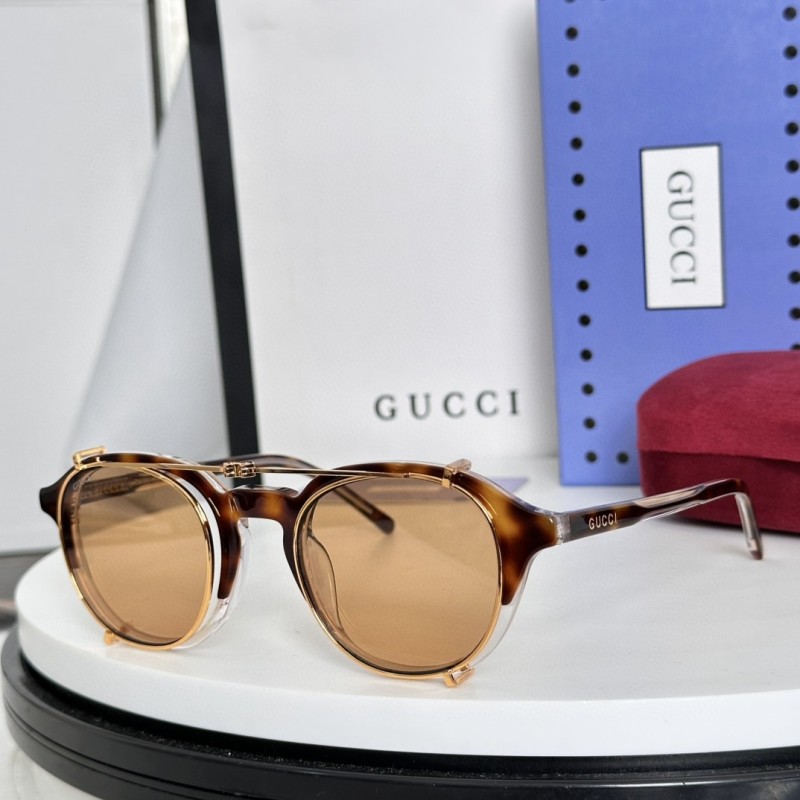 Gucci Glasses 08smh132 (1)