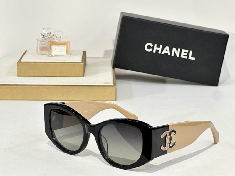 Chanel Glasses smh273 (1)