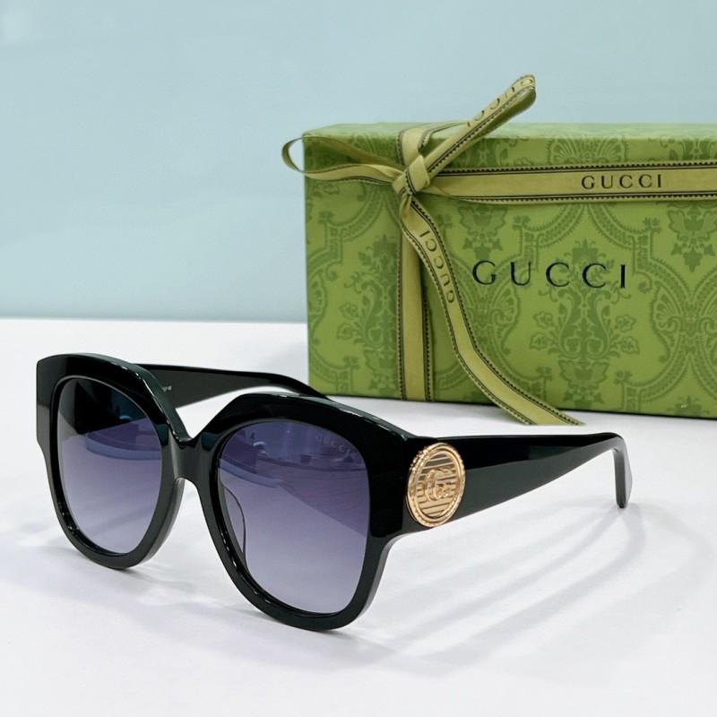 Gucci Glasses 08smh124 (1)