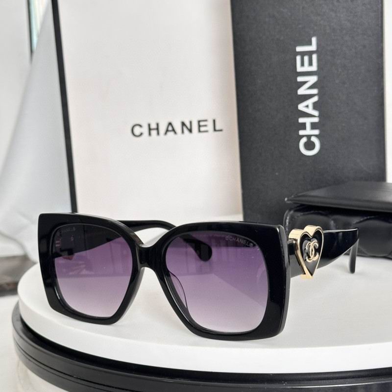 Chanel Glasses smh331 (1)