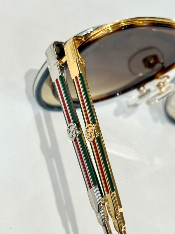 Gucci Glasses 08smh98 (1)