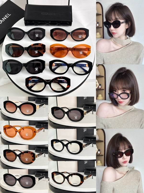 Chanel Glasses smh218 (1)