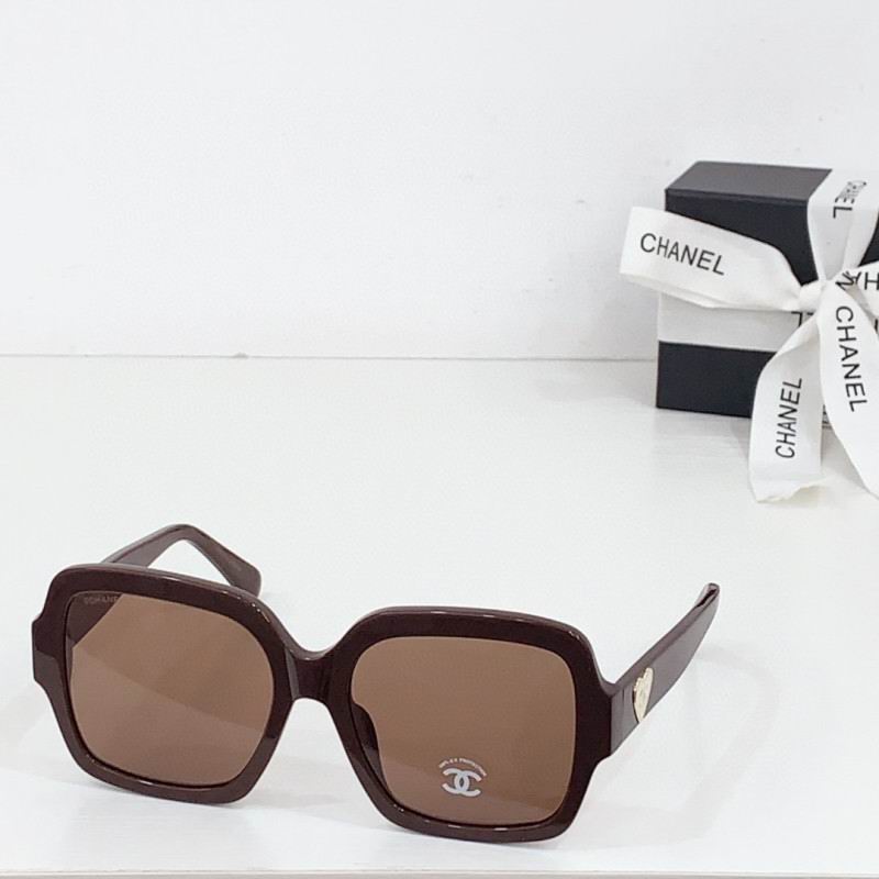 Chanel Glasses smh233 (1)