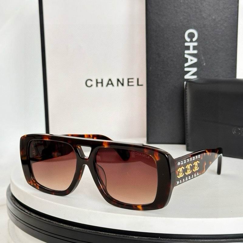 Chanel Glasses smh100 (1)