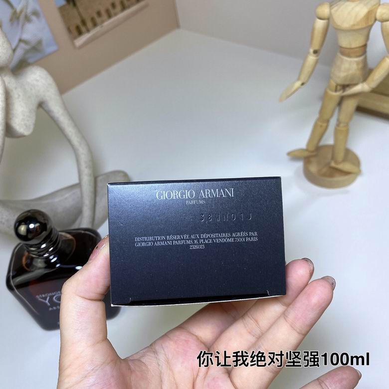 Armani 100ml (1)