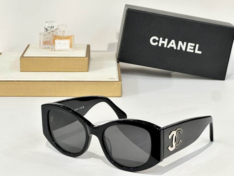 Chanel Glasses smh273 (1)