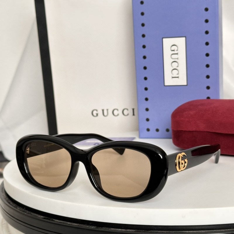 Gucci Glasses 08smh63 (1)