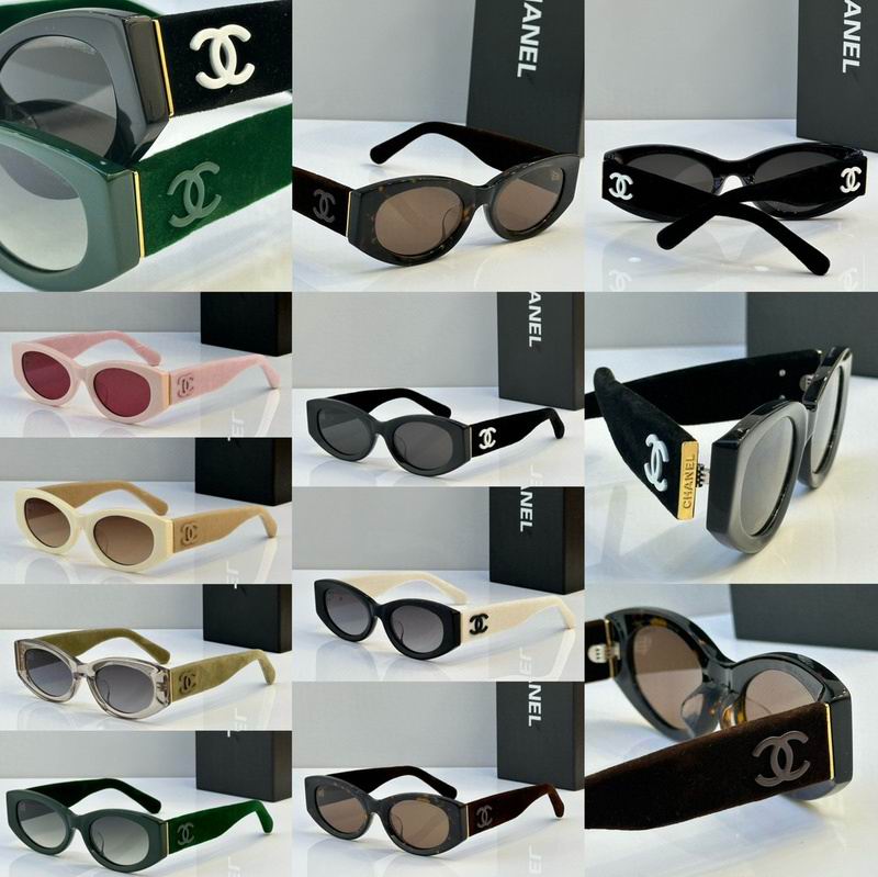 Chanel Glasses smh36 (1)