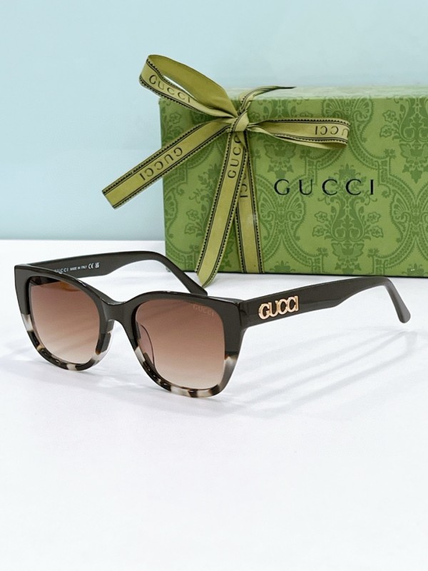 Gucci Glasses 08smh120 (1)