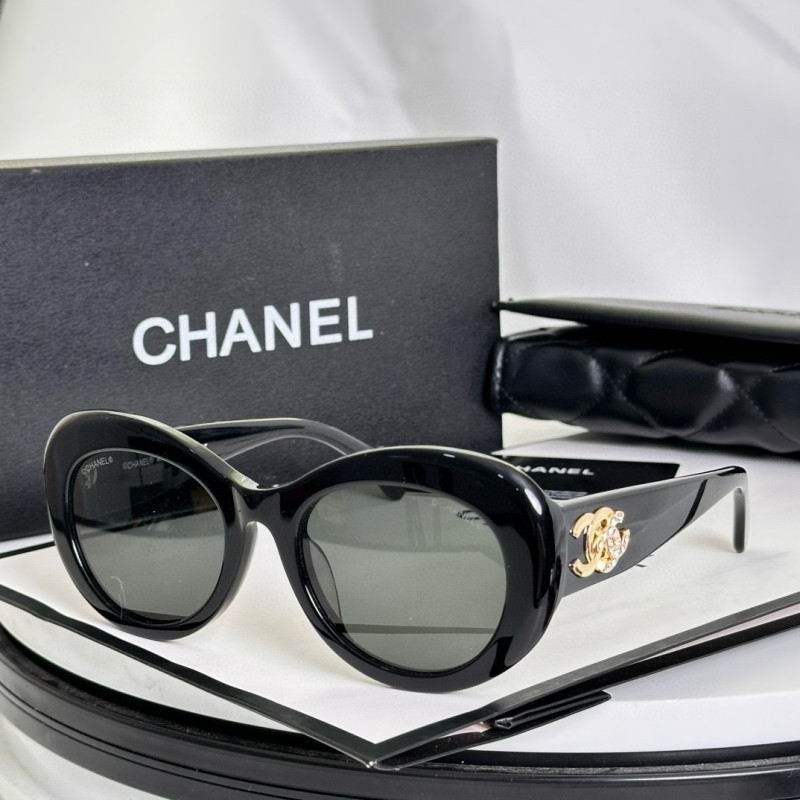 Chanel Glasses smh209 (1)