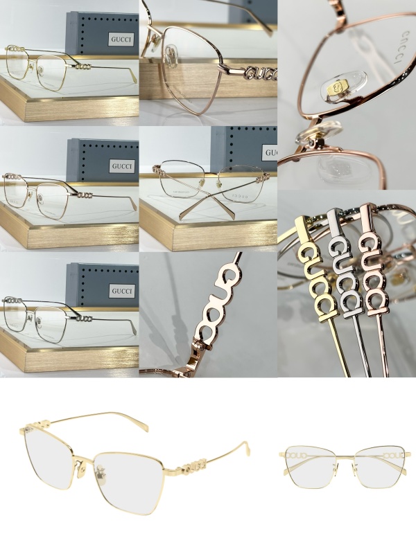 Gucci Glasses 08smh155 (1)
