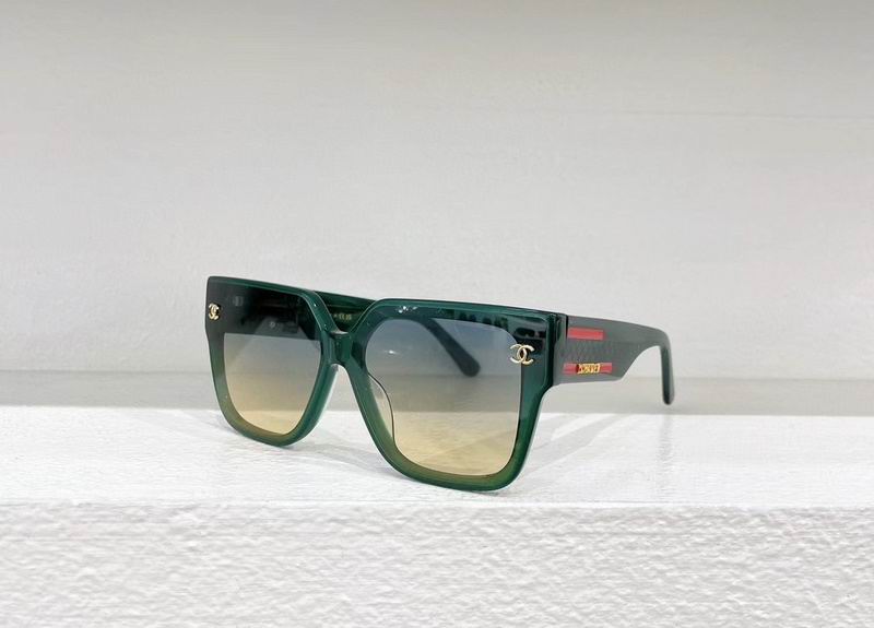 Chanel Glasses smh142 (1)