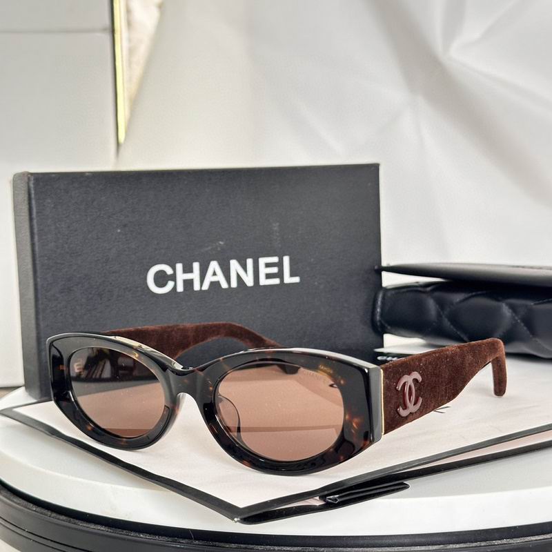 Chanel Glasses smh76 (1)