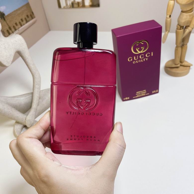 Gucci Women 90ml (1)