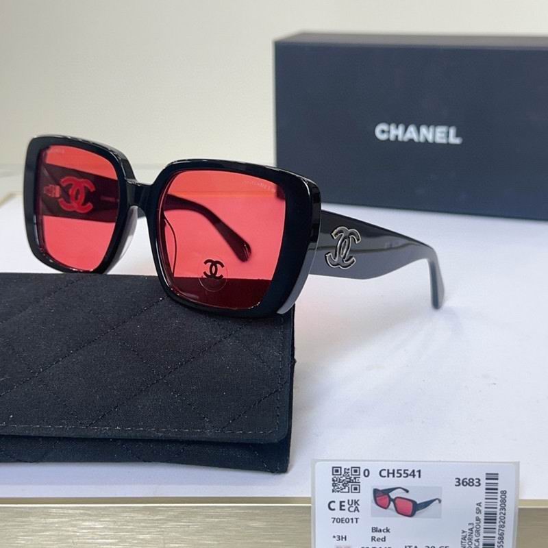 Chanel Glasses smh166 (1)