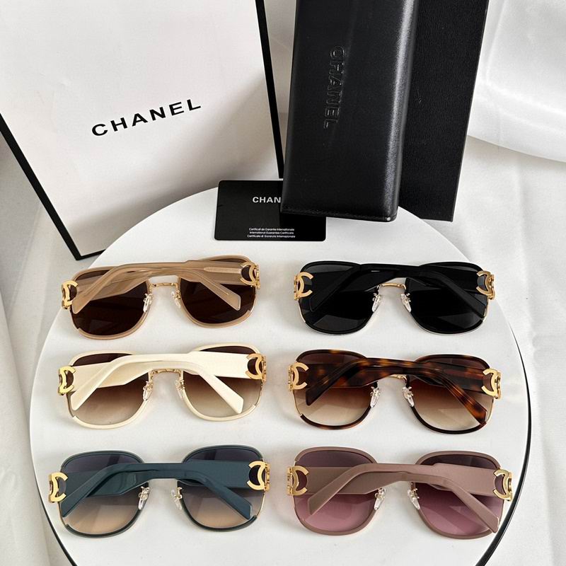 Chanel Glasses smh78 (1)