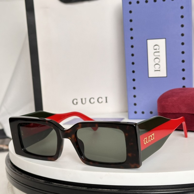 Gucci Glasses 08smh62 (1)