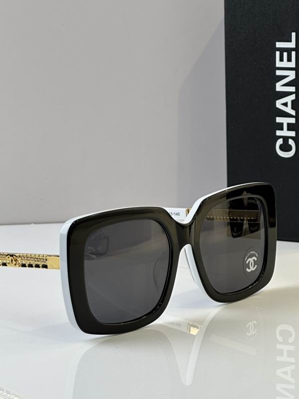Chanel Glasses smh172 (1)