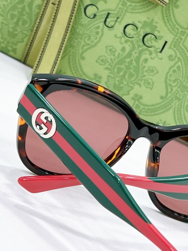 Gucci Glasses 08smh107 (1)