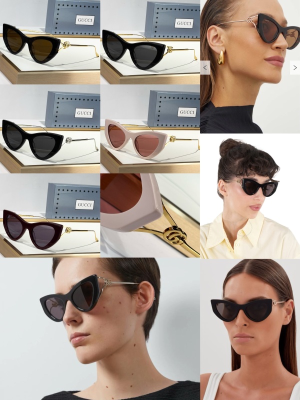 Gucci Glasses 08smh88 (1)