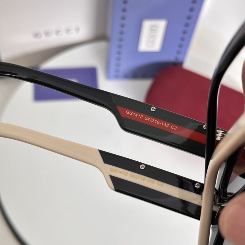 Gucci Glasses 08smh118 (1)
