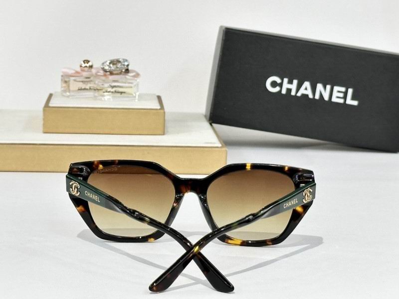 Chanel Glasses smh272 (1)