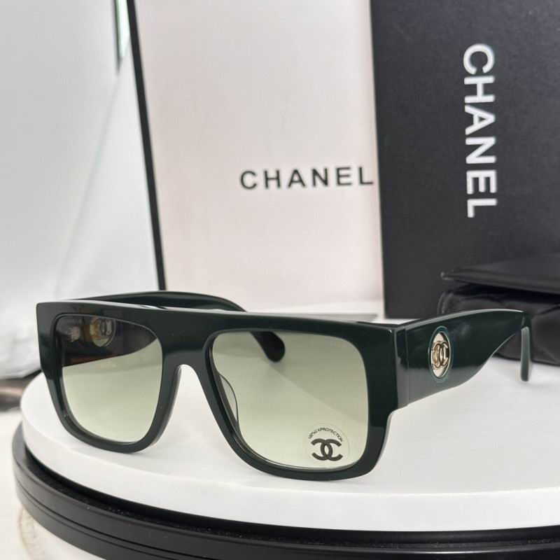 Chanel Glasses smh298 (1)