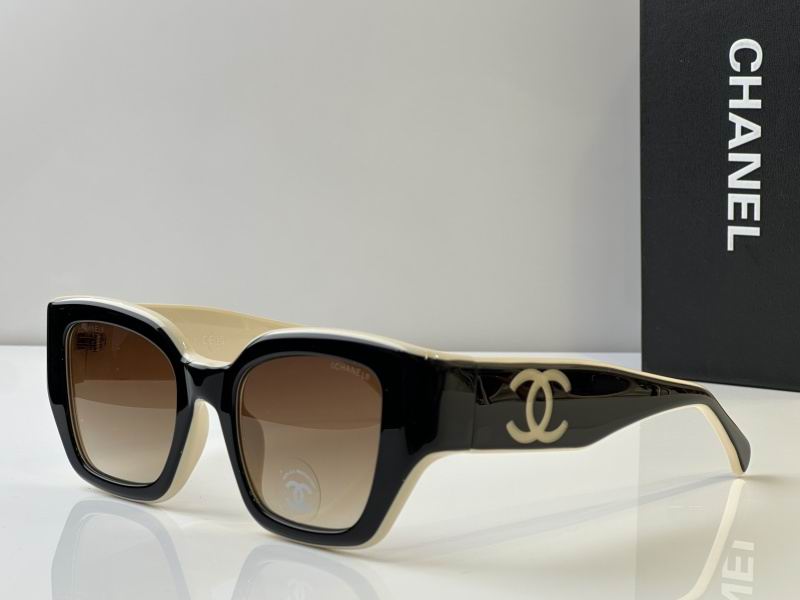 Chanel Glasses smh198 (1)