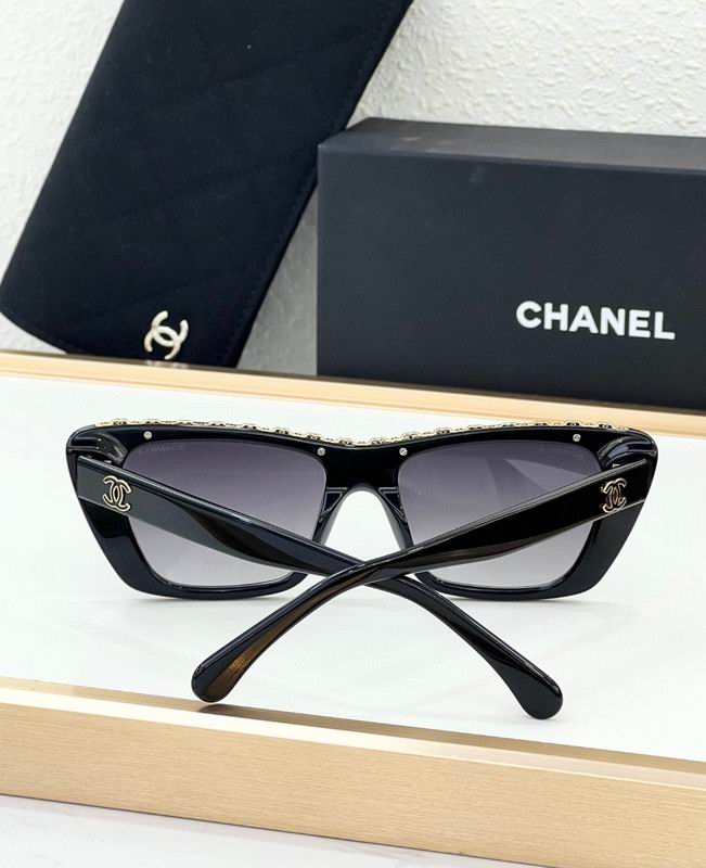 Chanel Glasses smh156 (1)