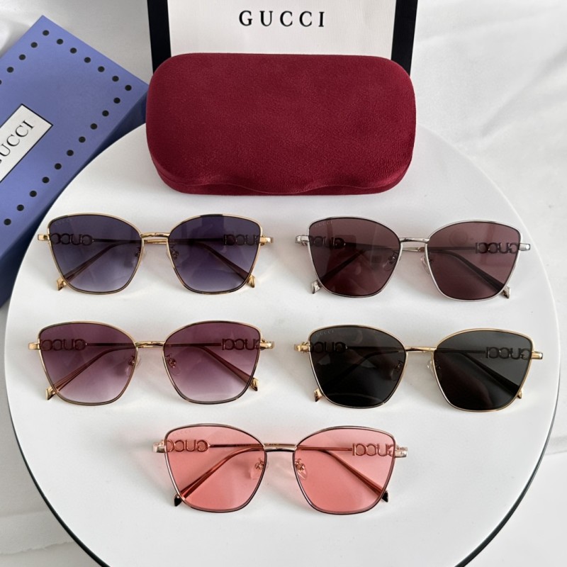 Gucci Glasses 08smh53 (1)