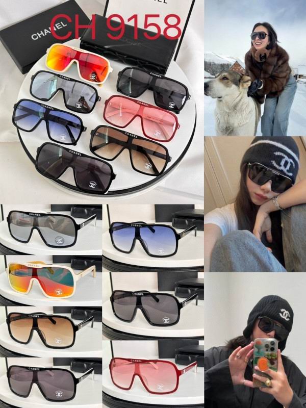 Chanel Glasses smh216 (1)