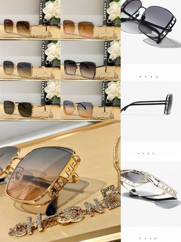 Chanel Glasses smh136 (1)