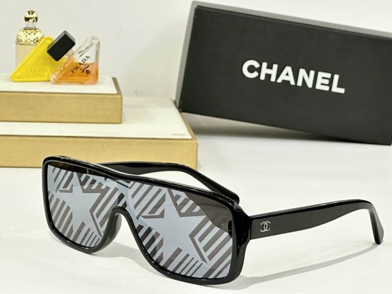 Chanel Glasses smh254 (1)