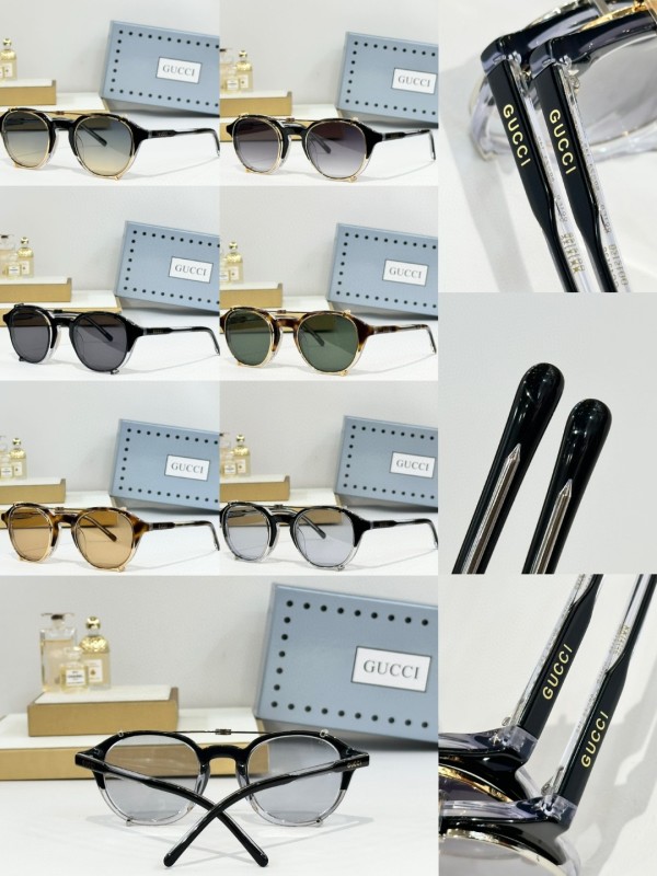 Gucci Glasses 08smh126 (1)