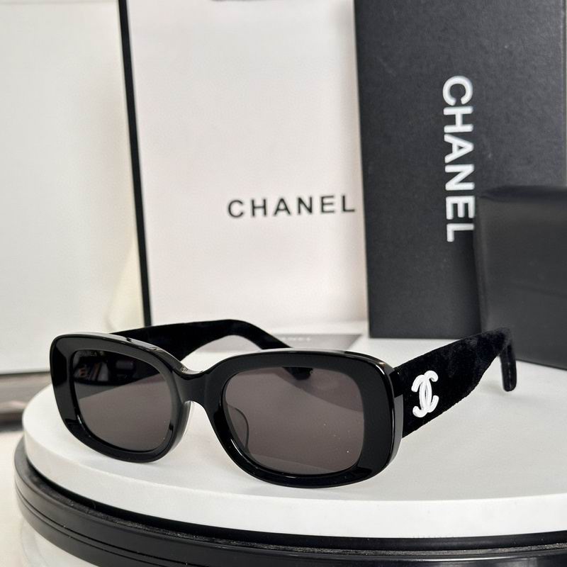 Chanel Glasses smh75 (1)